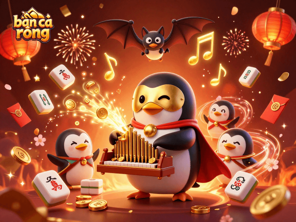 Engage with bắn cá rồng to win exciting rewards from a vibrant gaming experience.