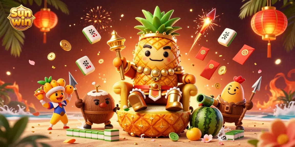 Spin the reels and experience the excitement at Sun win with a vibrant casino scene.