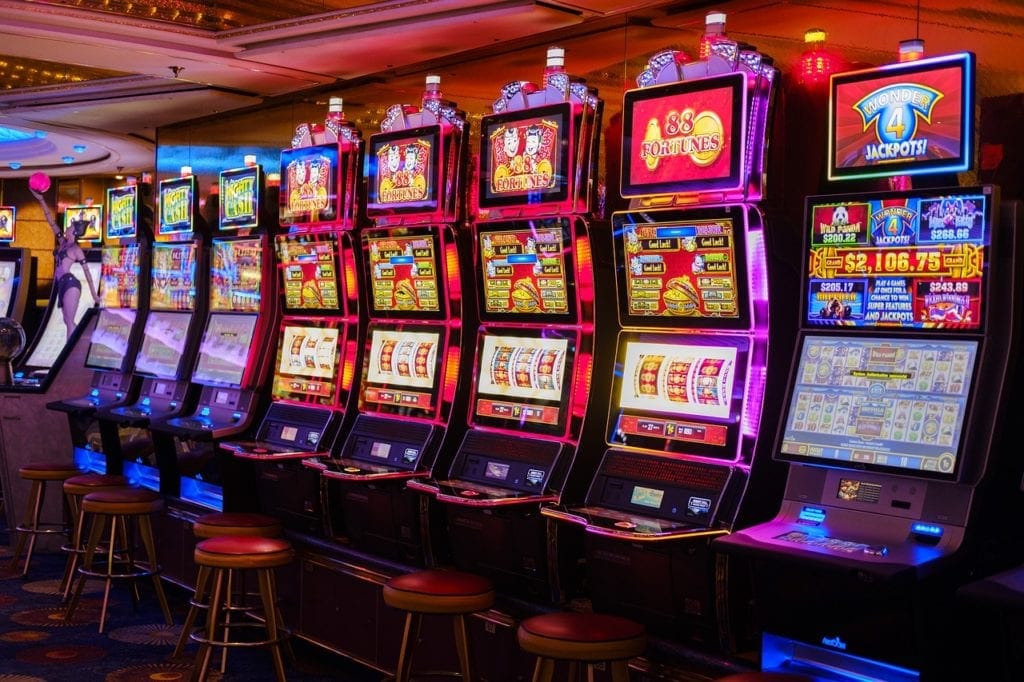 Strategi Slot yang Dibagikan di Komunitas Online
