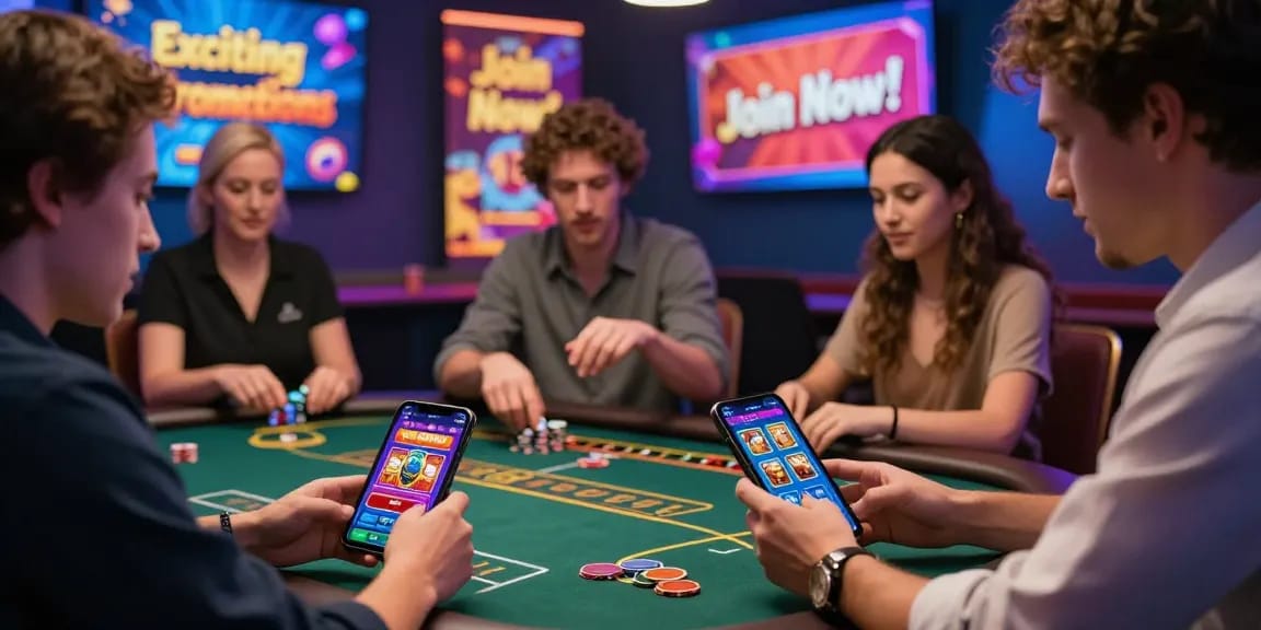 Experience the excitement of 78win with players enjoying diverse casino games online.