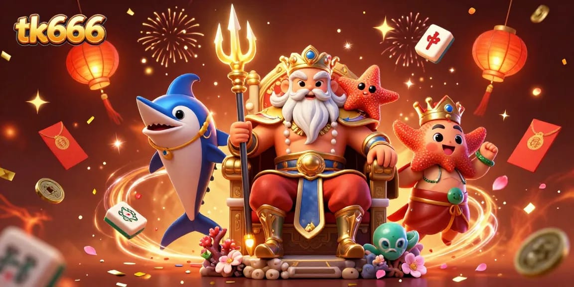 Experience thrilling wins at tk666 with vibrant games and captivating bonuses in 3D