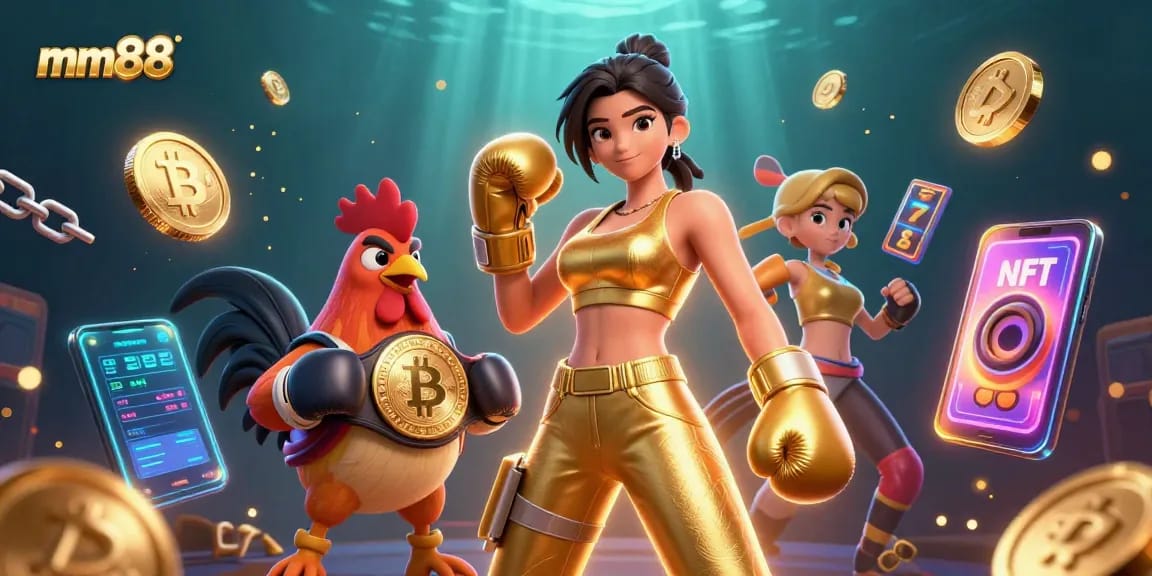 Engage with mm88 and immerse in thrilling casino adventures with vibrant gaming elements.