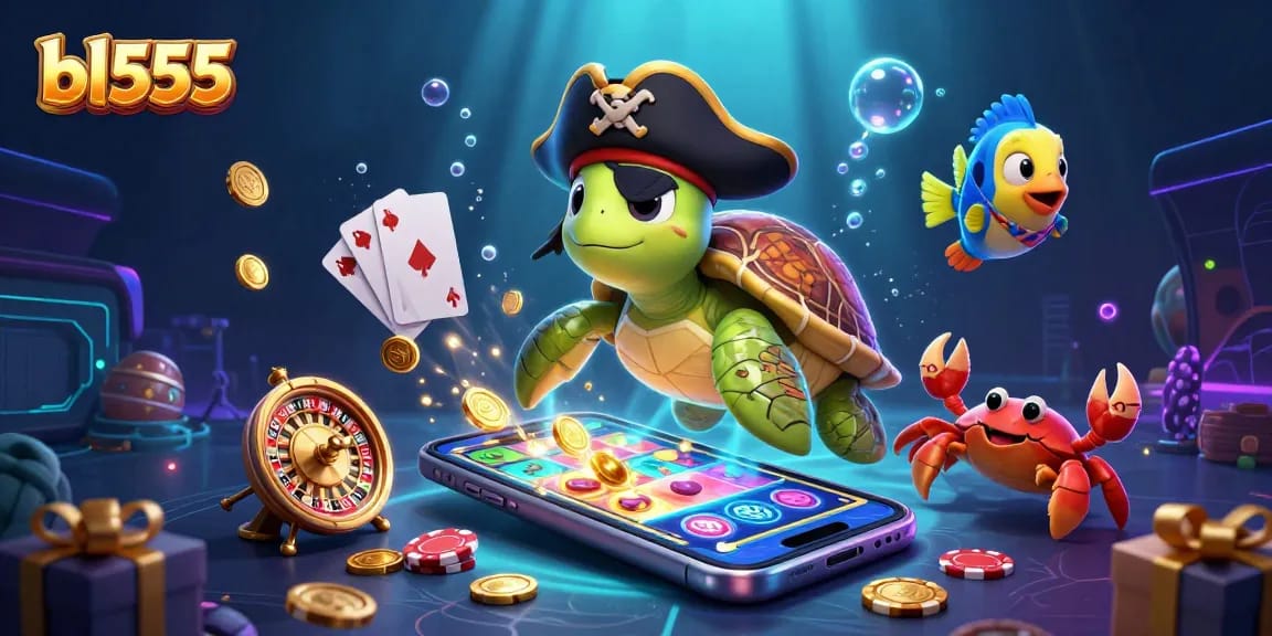Engage with bl555's vibrant online casino adventure featuring dynamic gaming elements.