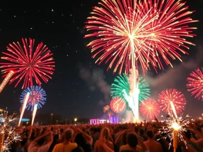 Maximize Your Event with Affordable Wholesale Fireworks for Stunning Displays