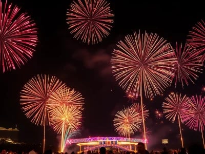 Bulk Buying Wholesale Fireworks: Your Guide to the Best Deals