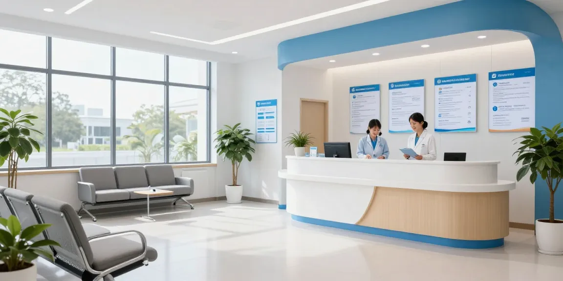 Hair transplant turkey - compassionate healthcare services at a modern clinic.