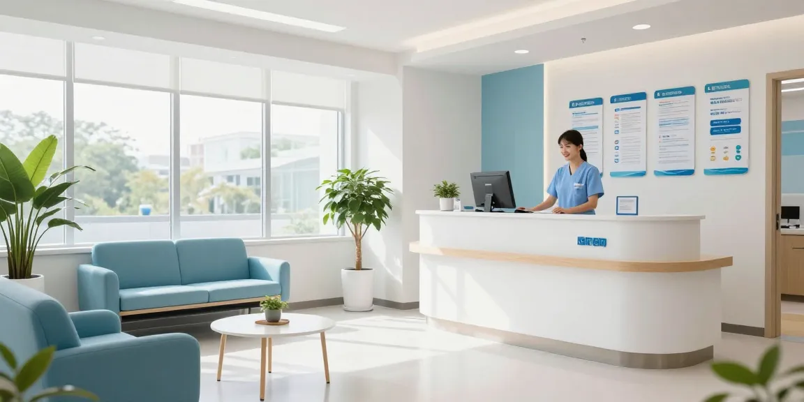 Hair transplant turkey consultation at a modern clinic, showcasing patient care and healthcare services.