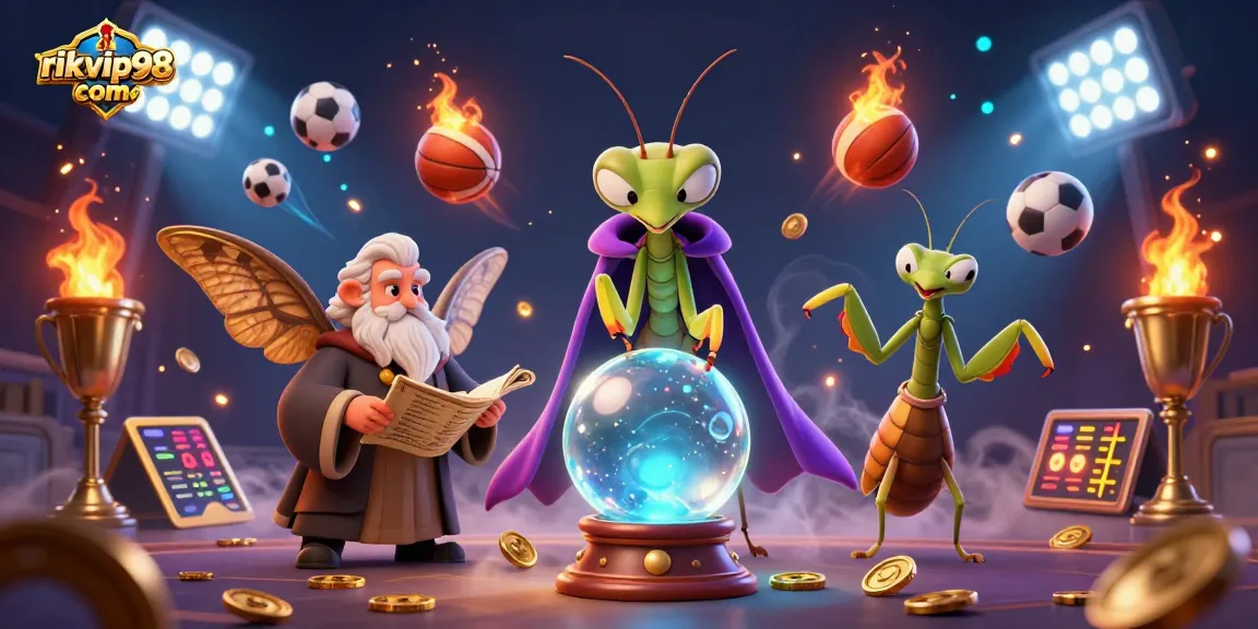 Engage with thrilling games at rikvip98 com for immersive casino entertainment and dynamic betting.