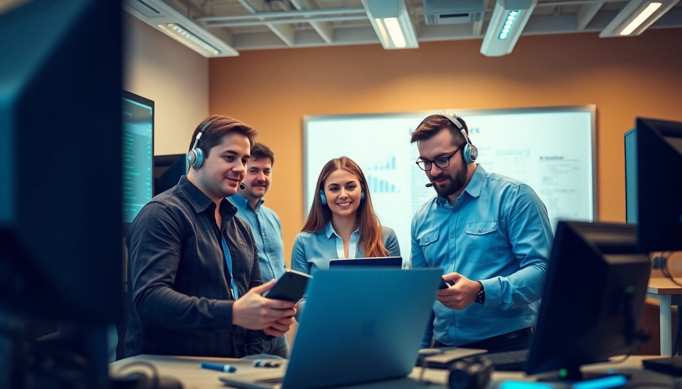 Find reliable msp companies near me providing high-quality IT managed services.