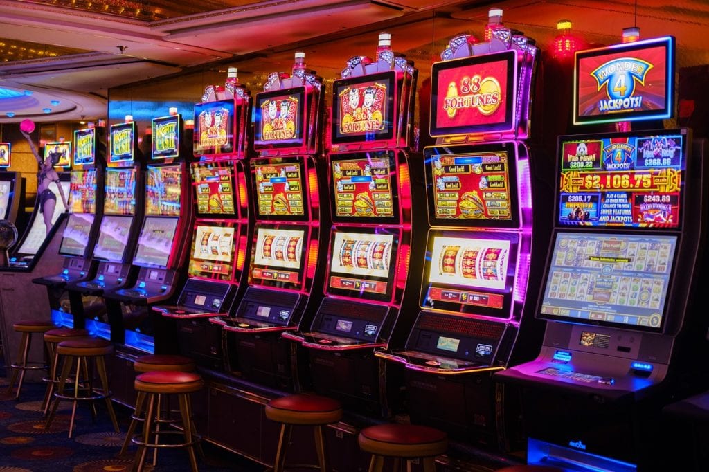 Strategi Slot yang Dibagikan di Komunitas Online