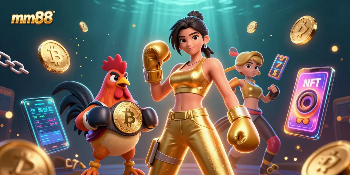 Engage with mm88 and immerse in thrilling casino adventures with vibrant gaming elements.