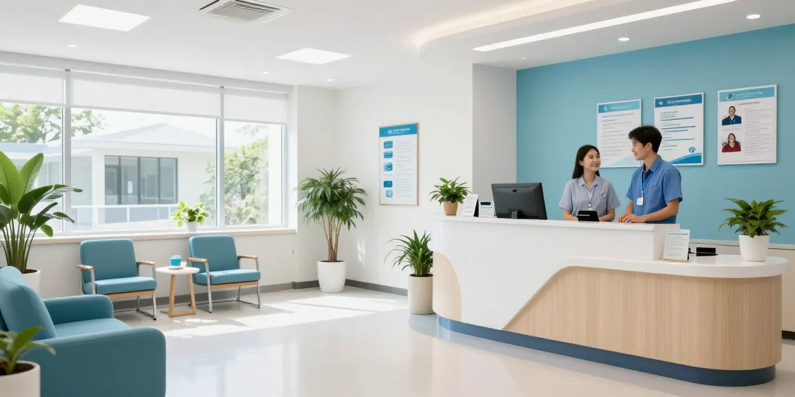 Add dependents to ACA plan for improved healthcare services in a welcoming medical facility.