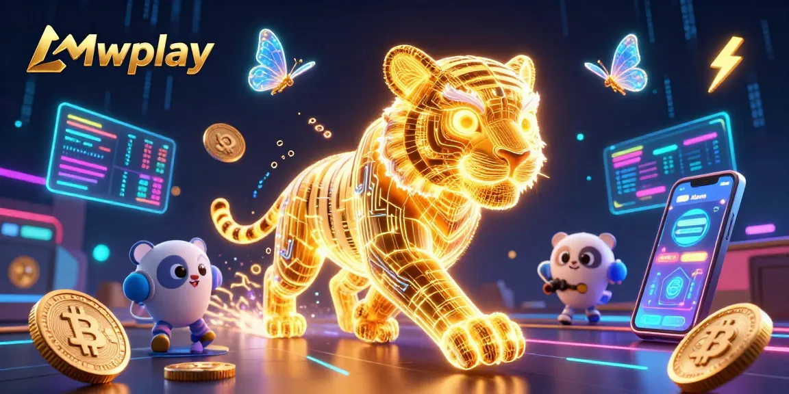 Experience thrilling gameplay at Mwplay with exciting games and bonuses for players.