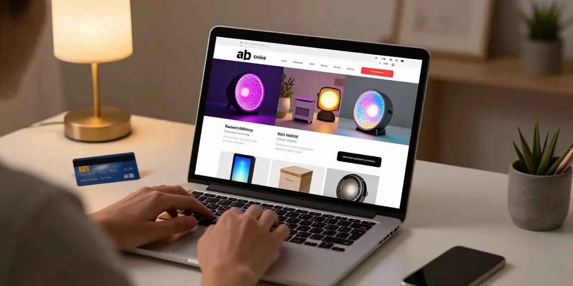 Explore the best aplica led options for your home lighting with top deals on this e-commerce platform.