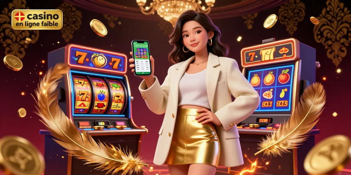 Vivez le frisson des casinos en ligne fiables avec des jeux passionnants, des visuels dynamiques et des stratégies gagnantes.