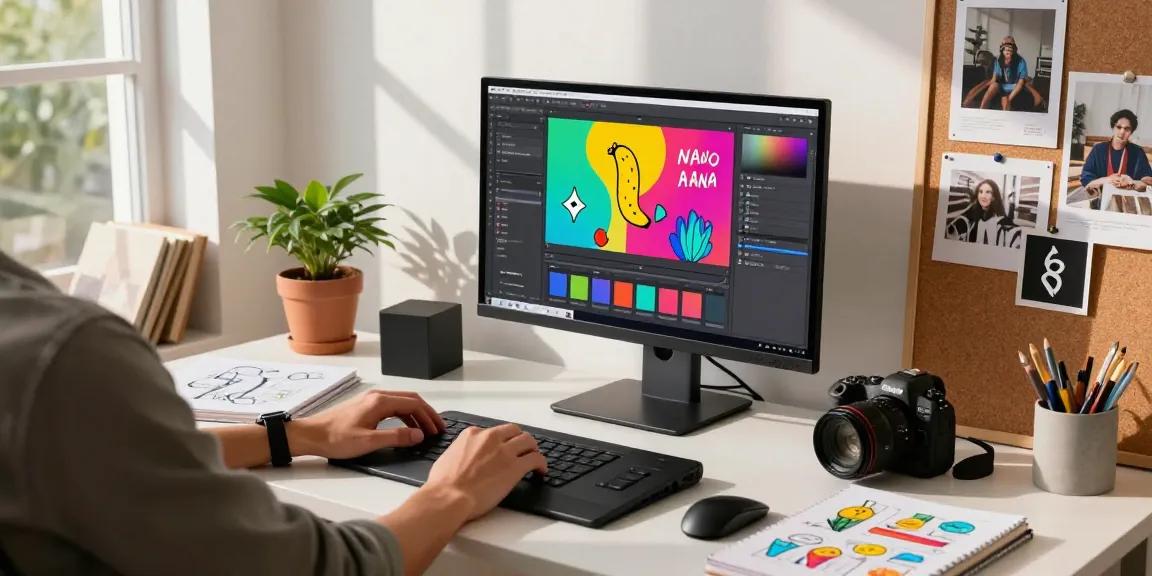 Masterful Nano Banana Pro Techniques for Stunning Image Creation in 2026