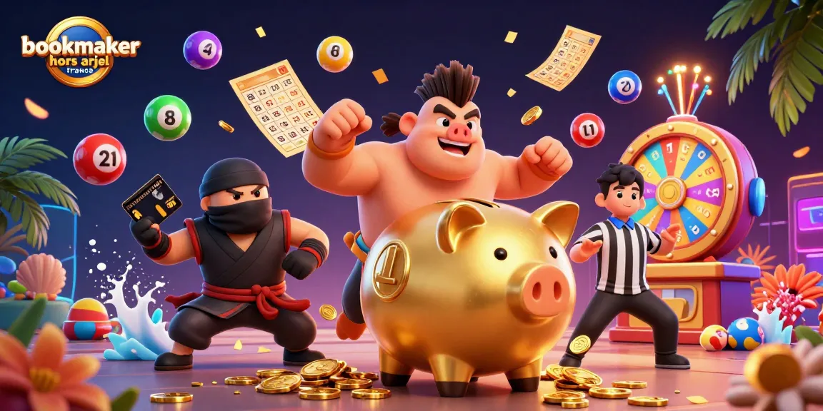 Pariez avec le meilleur bookmaker hors ARJEL en France et découvrez des cotes avantageuses!