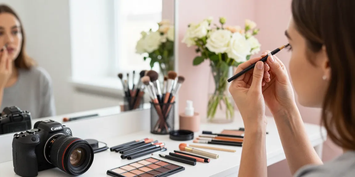 Brow Pen and the Freedom to Achieve Flawless Eyebrows Every Day