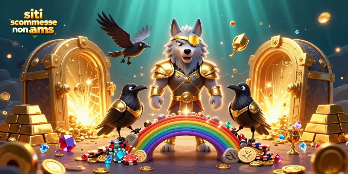 Siti scommesse non aams: scopri i migliori bookmaker online con forti promozioni e bonus