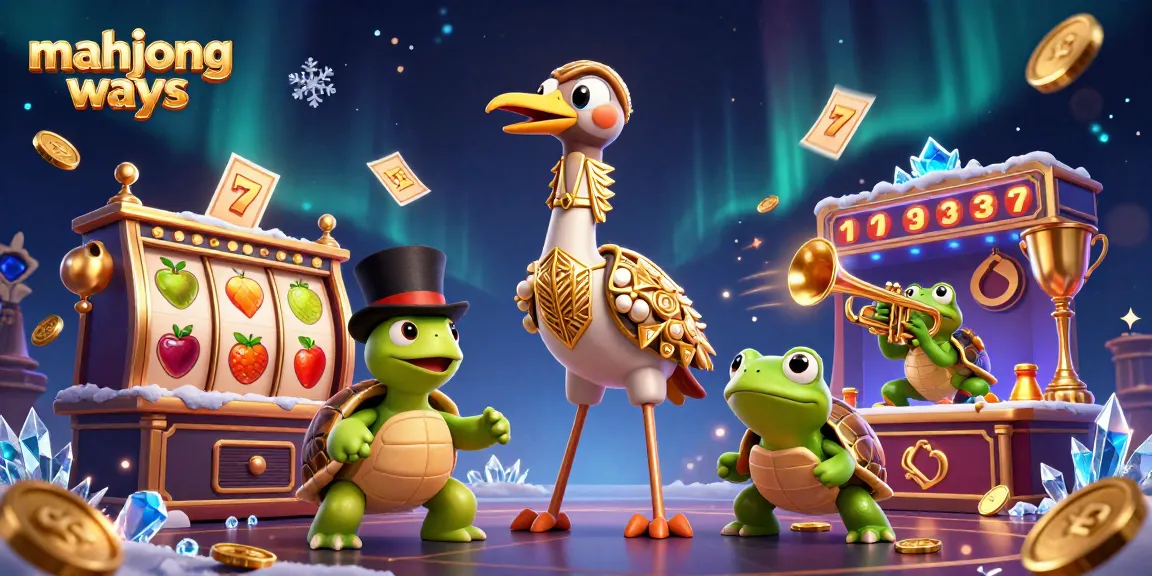 Engage with mahjong ways to unleash thrilling winning strategies at our animated casino.