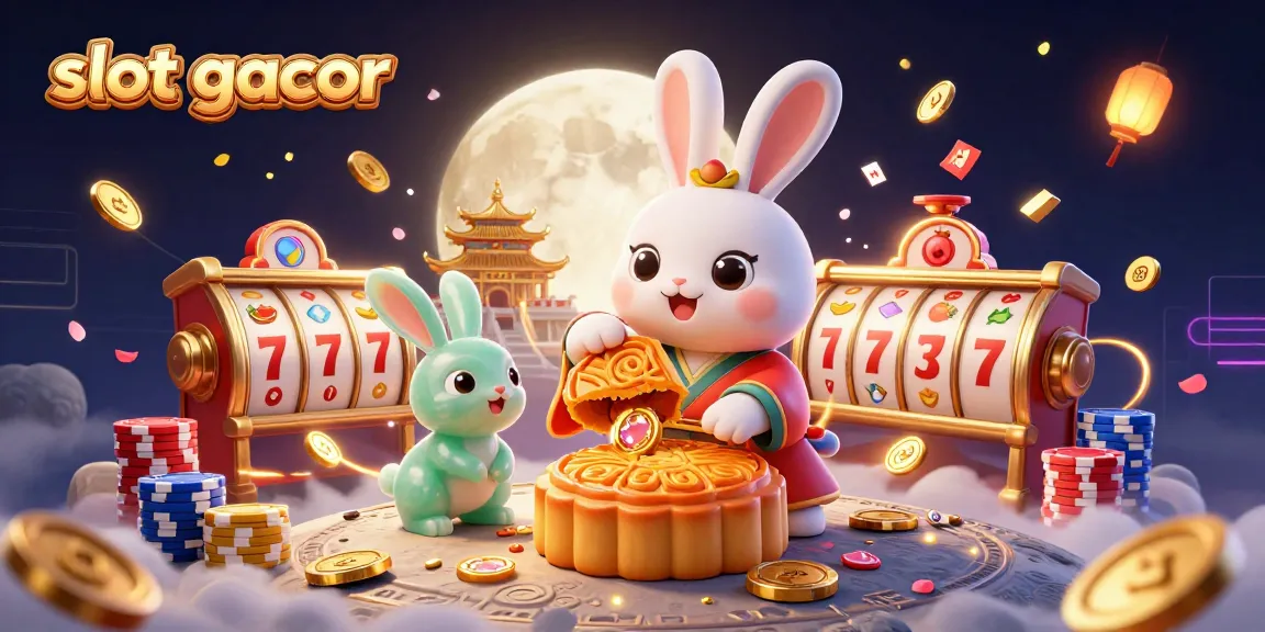 Slot gacor memberikan pengalaman menarik dengan simbol jackpot dan karakter berwarna-warni yang mempesona.